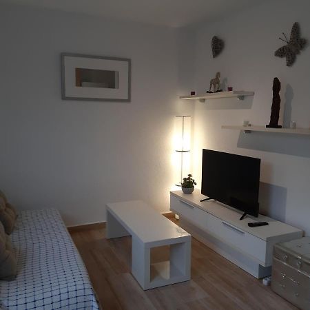 Apartamento Apartamento de la huerta Murcia Exterior foto